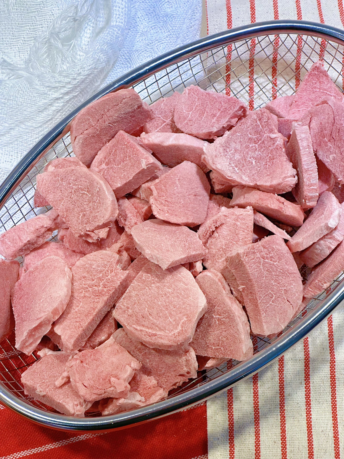 Pork Tenderloin