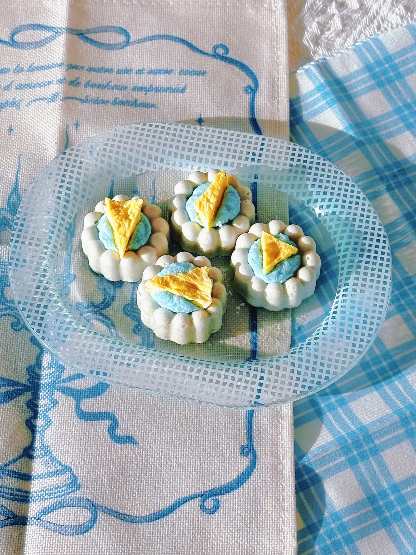 Summertime Tartare