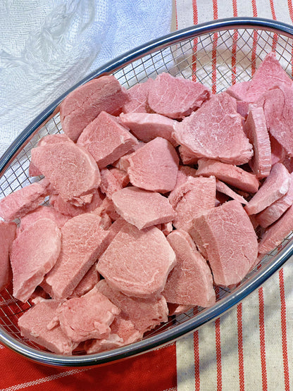 Pork Tenderloin