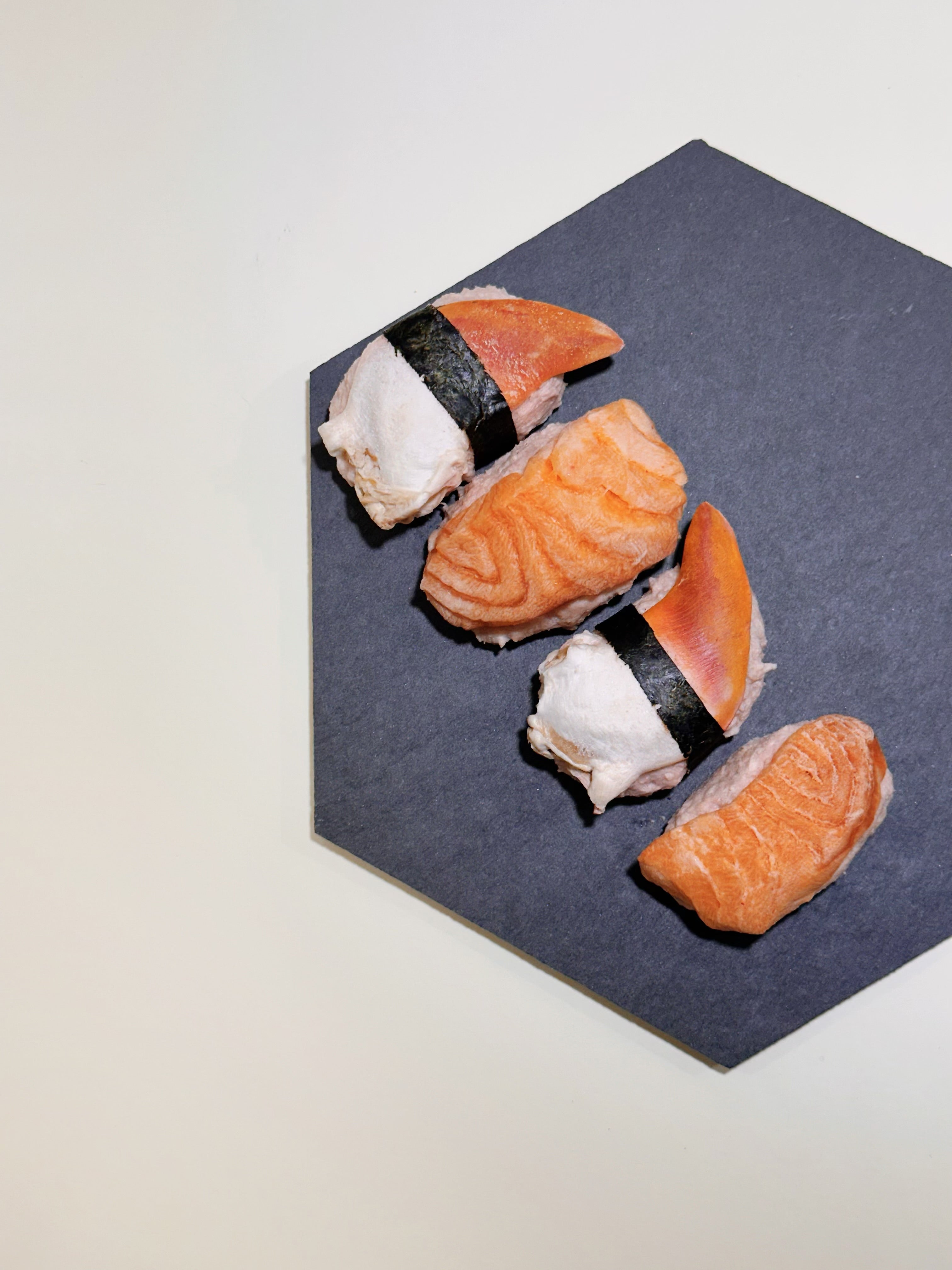 Nigiri Sushi – Paxi