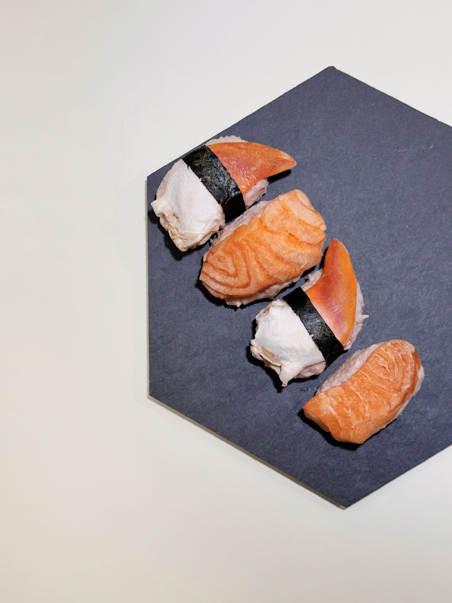 Nigiri Sushi