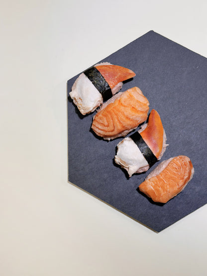 Nigiri Sushi
