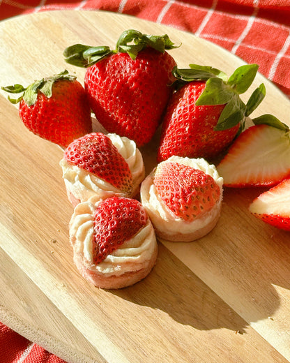 Strawberry Shortcake