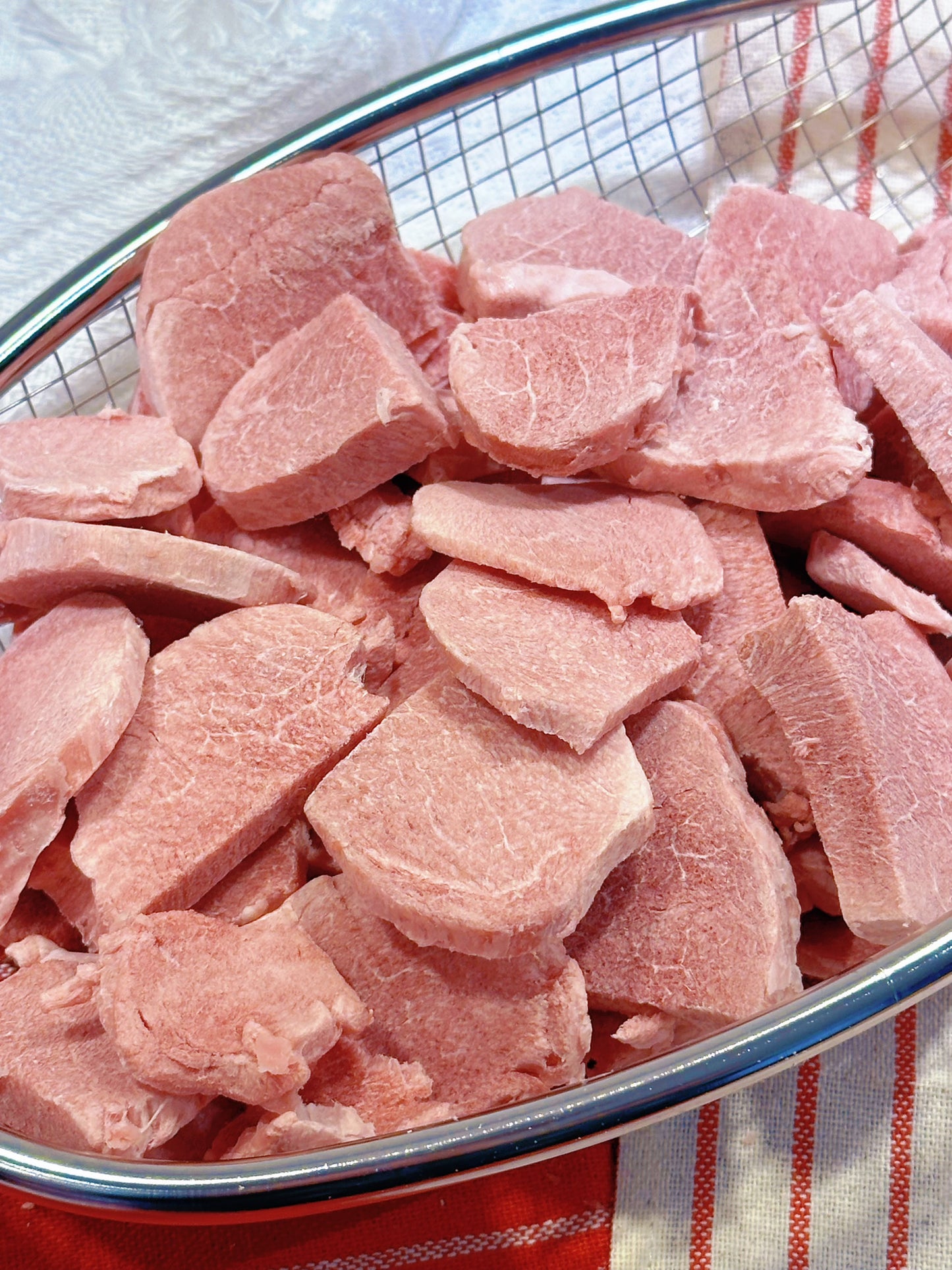 Pork Tenderloin
