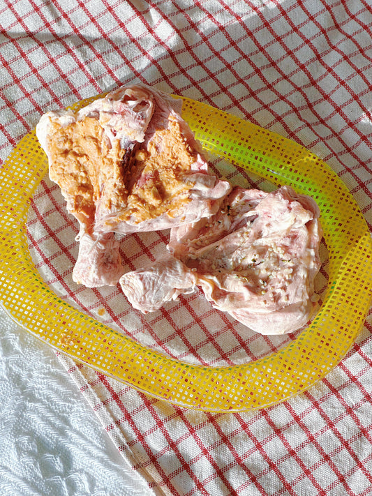 Freeze-Dried Chicken Drumsticks