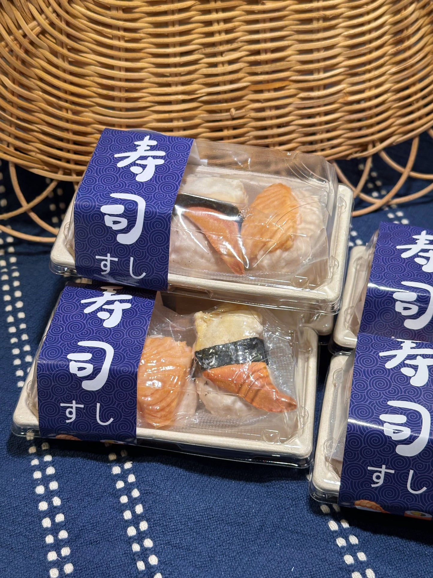 Nigiri Sushi
