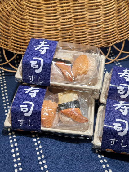 Nigiri Sushi