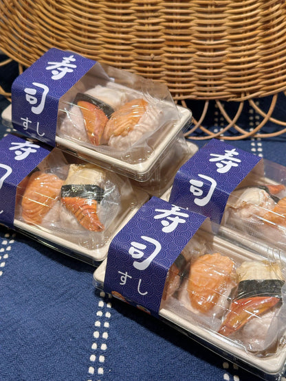 Nigiri Sushi