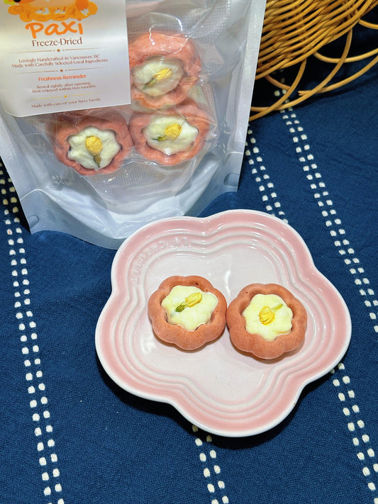 Jasmine Yogurt Mini Bowl